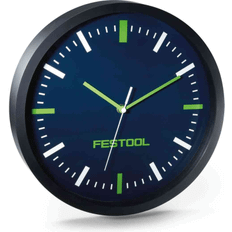 Oui Horloges murales Festool 30cm Horloge murale 30cm