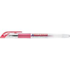 Bolígrafos de gel Edding 2185 Roller Gel 0.7 mm