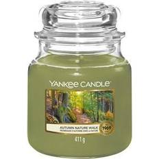 Yankee candle autumn Yankee Candle Autumn Nature Walk Doftljus 623g