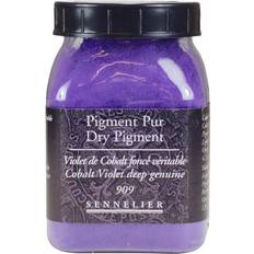 Sennelier Pure Pigments #5) Cobalt violet dp gen 60g -H 909