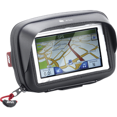 Supports pour Appareils Mobiles Givi S954B Universal GPS Étui pour smartphone-Titulaire