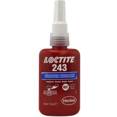 Loctite 243 Loctite Gevindsikring 243 250ml