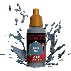 The Army Painter Warpaints Air Dark Sky 18ml