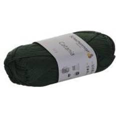 mez crafts Schachenmayr Catania 10x50g green 419