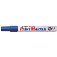 Artline Hobbyartikler Artline 400 Paintmarker 2.3 mm Linjestreg
