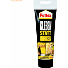 Hobbymaterial Pattex Bohren Montagekleber 250g