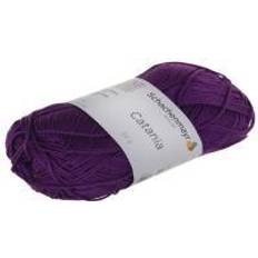 Schachenmayr catania mez crafts Schachenmayr Catania 10x50g Plum 282