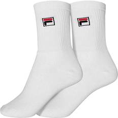 Fila Terry 2-Pak Strømper