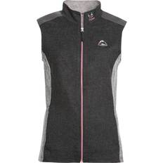 Chillaz Donna Gilet Mandling - Grigio