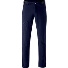 Maier Sports Uomo Pantaloni Foidit - Blu