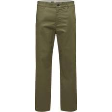 Chinos loose fit Selected 220 Loose Fit Flex Chinos