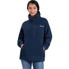 Berghaus Mujer Suéteres Berghaus Forro Polar Hawksker - Azul