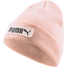 Puma Unisex Luer Puma Classic Cuff Beanie