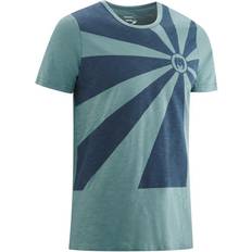 Edelrid Highball Iv Short Sleeve T-shirt