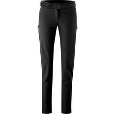 Polyamid Hosen Maier Sports Women's Lana Slim Mountaineering trousers Regular