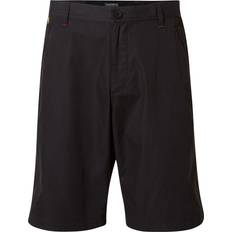 Craghoppers Shorts Craghoppers Mens Verve Short (black)