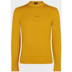 HUGO BOSS Gold Clothing HUGO BOSS Kosten Jumper