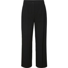 Vero Moda Byxor Sasie HR Wide Pant