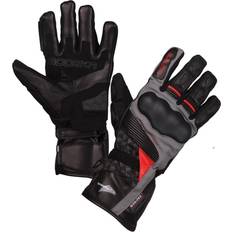 Modeka Panamericana Motorcycle Gloves, black