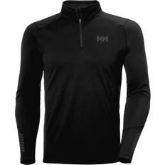 M Base Layer Trousers Helly Hansen M's Lifa Active 1/2 Zip