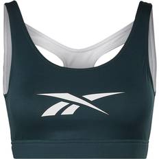 Reebok Workout Ready Sports Bra - Sort