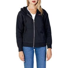 Levis zip hoodie Levi's Standard Zip Hoodie A07770007