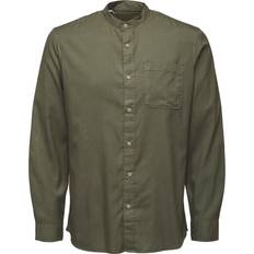 Selected Slhslimrick Soft Shirt - Ls China