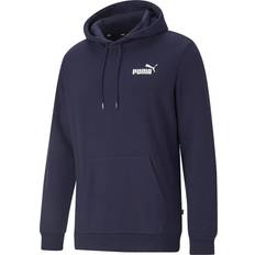 Puma Essentials Small Logo Men's Hoodie