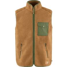 Vardag Pile Fleece Vest M