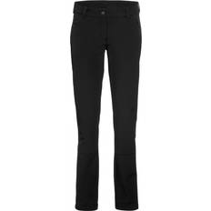 Maier Sports Helga Slim Vandringsbyxor - Svart