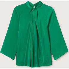 InWear Kotoiw blouse EMERALD