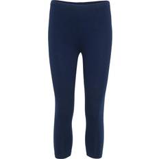 Dam - Vita Leggings Decoy Viscose Stretch Capri Leggings