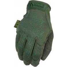 Elastan / Lycra / Spandex Hansker Mechanix Wear The Original Gloves - Olive