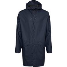 Long Jacket Unisex - Navy