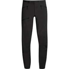 Mammut Courmayeur SO Pants - Black