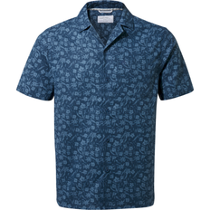 Craghoppers Maniche Lunghe Escursionismo - Blu