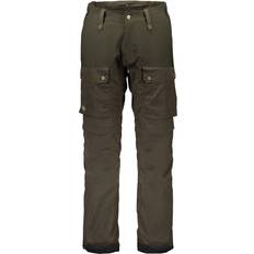 Sasta Vaski Zip Trousers Forest