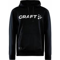 Craft Herren Pullover Craft Core Hoodie - Grey