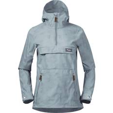 Bergans anorak Bergans Women's Nordmarka Anorak Misty Forest