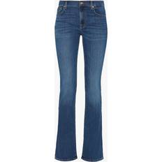 7 For All Mankind Bootcut Jeans