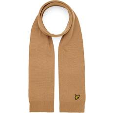 Grøn - Herre Halstørklæde & Sjal Lyle & Scott Scarf T.U