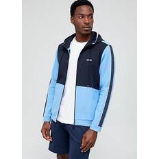 HUGO BOSS Saggy Zip Hoodie