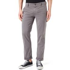 HUGO BOSS Pantaloni Chino Slim - Orange