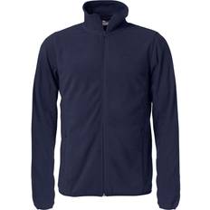 Clique Basic Microfleece Jacket