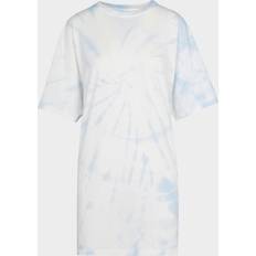 Levi's Dame Kjoler Levi's Levi'sÂ Loki tee dress Kjoler til hende