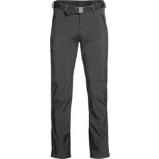 Maier Sports Softshellbyxor Tech Pants - Svart
