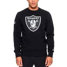 New Era NFL Las Vegas Raiders Crew Sweatshirt Herre