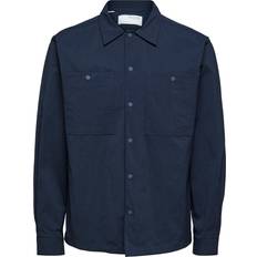 Selected Lange Ærmer Overshirt