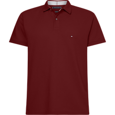 Tommy Hilfiger Polo T-shirt, Deep Rouge