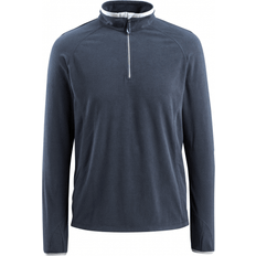Mascot Fleecepullover Accelerate mit Reißverschluss - Schwarzblau
